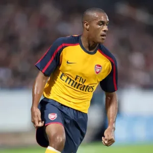 Jay Simpson (Arsenal) Jay Simpson (Arsenal)