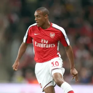 Jay Simpson (Arsenal)