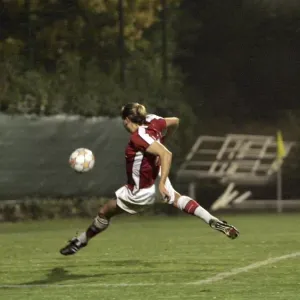 Jayne Ludlow scores her 1st goal Arsenals 4th Jayne Ludlow scores her 1st goal Arsenals 4th
