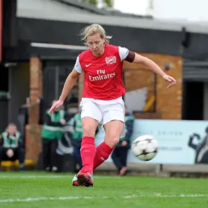Jayne Ludlow's Historic Goal: Arsenal Crushes Rayo Vallecano 5-1 in UEFA Women's Champions League Jayne Ludlow's Historic Goal: Arsenal Crushes Rayo Vallecano 5-1 in UEFA Women's Champions League