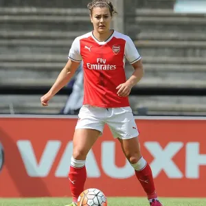Jemma Rose (Arsenal Ladies). Arsenal Ladies 2: 0 Notts County Jemma Rose (Arsenal Ladies). Arsenal Ladies 2: 0 Notts County