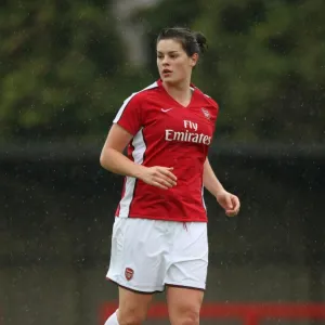 Jennifer Beattie (Arsenal)