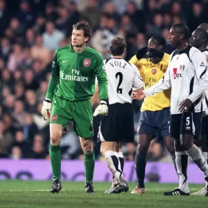 Jens Lehmann