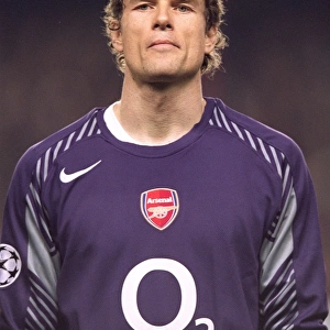 Jens Lehmann (Arsenal)
