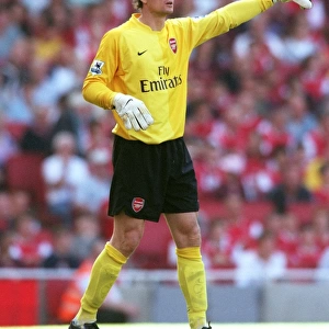 Jens Lehmann (Arsenal)
