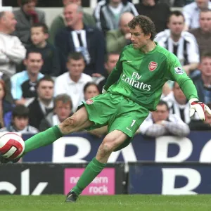 Jens Lehmann (Arsenal)