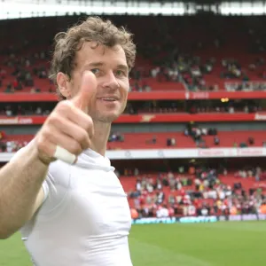 Jens Lehmann (Arsenal) (Chelsea)