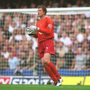 Jens Lehmann's Glorious Save: Arsenal 0-1 Chelsea, FA Premier League, 2005 Jens Lehmann's Glorious Save: Arsenal 0-1 Chelsea, FA Premier League, 2005