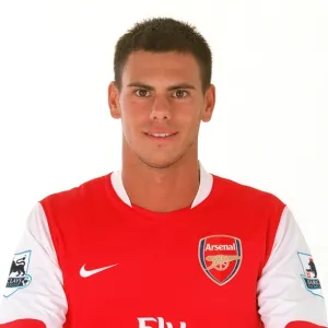 Jeremie Aliadiere (Arsenal)