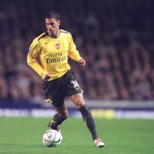 Jeremie Aliadiere (Arsenal)