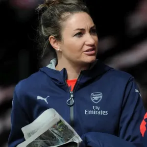 Jodie Taylor's Debut: Arsenal Ladies Advance to FA Cup Semis with Penalty Win over Notts County Ladies Jodie Taylor's Debut: Arsenal Ladies Advance to FA Cup Semis with Penalty Win over Notts County Ladies