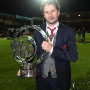 Joe Montemurro and Arsenal Women Celebrate Continental Cup Victory over Manchester City Ladies Joe Montemurro and Arsenal Women Celebrate Continental Cup Victory over Manchester City Ladies