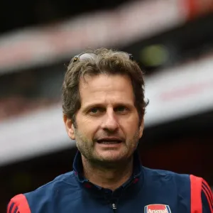 Joe Montemurro: Arsenal Women's Manager Prepares for Bayern Munich Showdown at Emirates Stadium