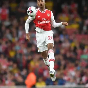 Joe Willock's Breakout Performance: Arsenal's Victory Over Aston Villa in Premier League