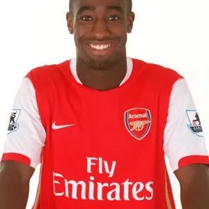 Djourou Johan