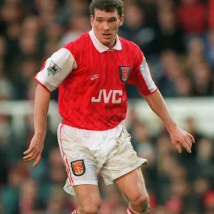 John Jensen (Arsenal)