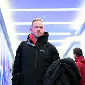Jonas Eidevall Arrives: Arsenal Women Face Leicester City in Barclays WSL Showdown (November 2023) Jonas Eidevall Arrives: Arsenal Women Face Leicester City in Barclays WSL Showdown (November 2023)