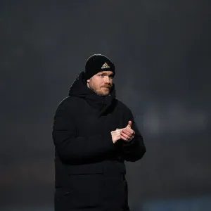 Jonas Eidevall Guides Arsenal Women vs. Liverpool Women in FA Super League 2022-23
