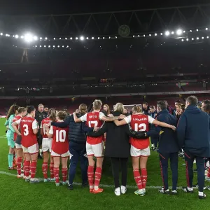 Jonas Eidevall Leads Arsenal Women at Emirates Stadium: UEFA Champions League Clash vs FC Zurich Jonas Eidevall Leads Arsenal Women at Emirates Stadium: UEFA Champions League Clash vs FC Zurich