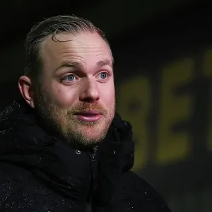 Jonas Eidevall Reflects on Arsenal Women's Draw Against Reading in FA WSL Jonas Eidevall Reflects on Arsenal Women's Draw Against Reading in FA WSL