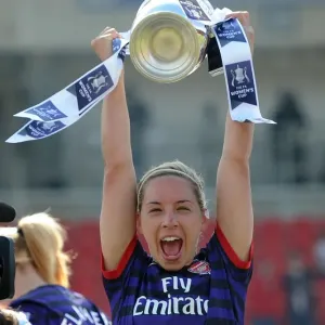 Jordan Nobbs Lifts FA Womens Cup for Arsenal after Victory over Bristol Academy Jordan Nobbs Lifts FA Womens Cup for Arsenal after Victory over Bristol Academy