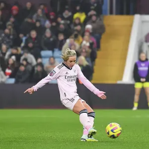 Jordan Nobbs Scores: Arsenal's Triumph Over Aston Villa in December 2022 Barclays Women's Super League Jordan Nobbs Scores: Arsenal's Triumph Over Aston Villa in December 2022 Barclays Women's Super League
