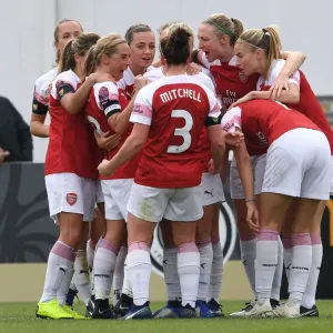 Jordan Nobbs Scores First Goal: Arsenal Women vs. Birmingham City Ladies, 2018-19 Jordan Nobbs Scores First Goal: Arsenal Women vs. Birmingham City Ladies, 2018-19