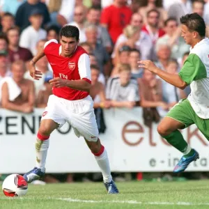 Jose Reyes (Arsenal)