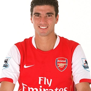 Jose Reyes (Arsenal)