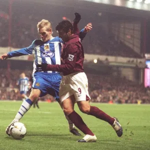 Jose Reyes (Arsenal) Print, Carling League Cup 1/2 Final Jose Reyes (Arsenal) Print, Carling League Cup 1/2 Final