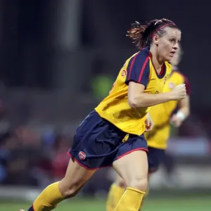 Juli Fleeting (Arsenal)