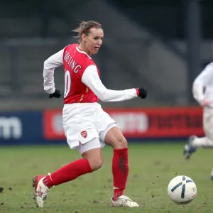 Julie Fleeting (Arsenal)