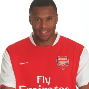 Julio Baptista (Arsenal)