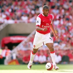 Julio Baptista (Arsenal)