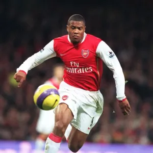 Julio Baptista (Arsenal) Julio Baptista (Arsenal)