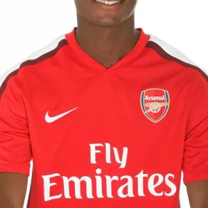 Justin Hoyte (Arsenal) Justin Hoyte (Arsenal)