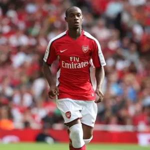 Justin Hoyte (Arsenal)