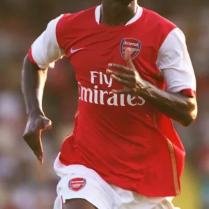 Justin Hoyte (Arsenal)