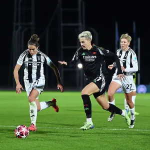 Juventus FC v Arsenal FC - UEFA Women's Champions League 2024/25 Group Stage MD3