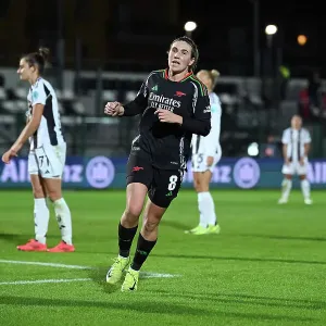 Juventus FC v Arsenal FC - UEFA Women's Champions League 2024/25 Group Stage MD3