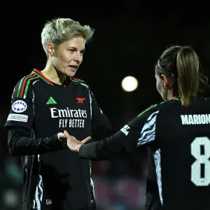 Juventus FC v Arsenal FC - UEFA Women's Champions League 2024/25 Group Stage MD3