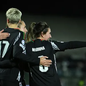 Juventus FC v Arsenal FC - UEFA Women's Champions League 2024/25 Group Stage MD3