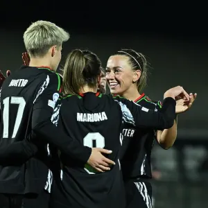 Juventus FC v Arsenal FC - UEFA Women's Champions League 2024/25 Group Stage MD3