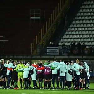 Juventus FC v Arsenal FC - UEFA Women's Champions League 2024/25 Group Stage MD3