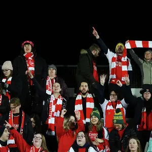 Juventus FC v Arsenal FC - UEFA Women's Champions League 2024/25 Group Stage MD3