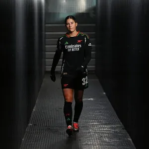 Juventus FC v Arsenal FC - UEFA Women's Champions League 2024/25 Group Stage MD3