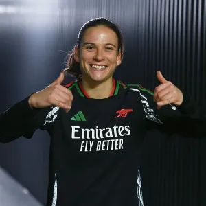 Juventus FC v Arsenal FC - UEFA Women's Champions League 2024/25 Group Stage MD3