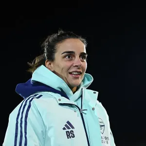 Juventus FC v Arsenal FC - UEFA Women's Champions League 2024/25 Group Stage MD3