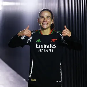 Juventus FC v Arsenal FC - UEFA Women's Champions League 2024/25 Group Stage MD3