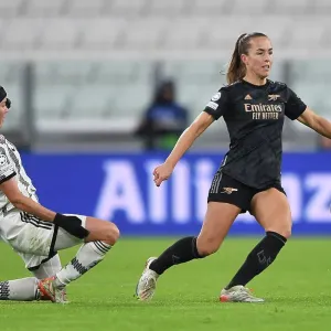 Juventus vs. Arsenal: Battle in Group C - UEFA Women's Champions League, Turin 2022 Juventus vs. Arsenal: Battle in Group C - UEFA Women's Champions League, Turin 2022